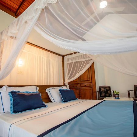 Three Shades Bed & Breakfast Galle Dış mekan fotoğraf