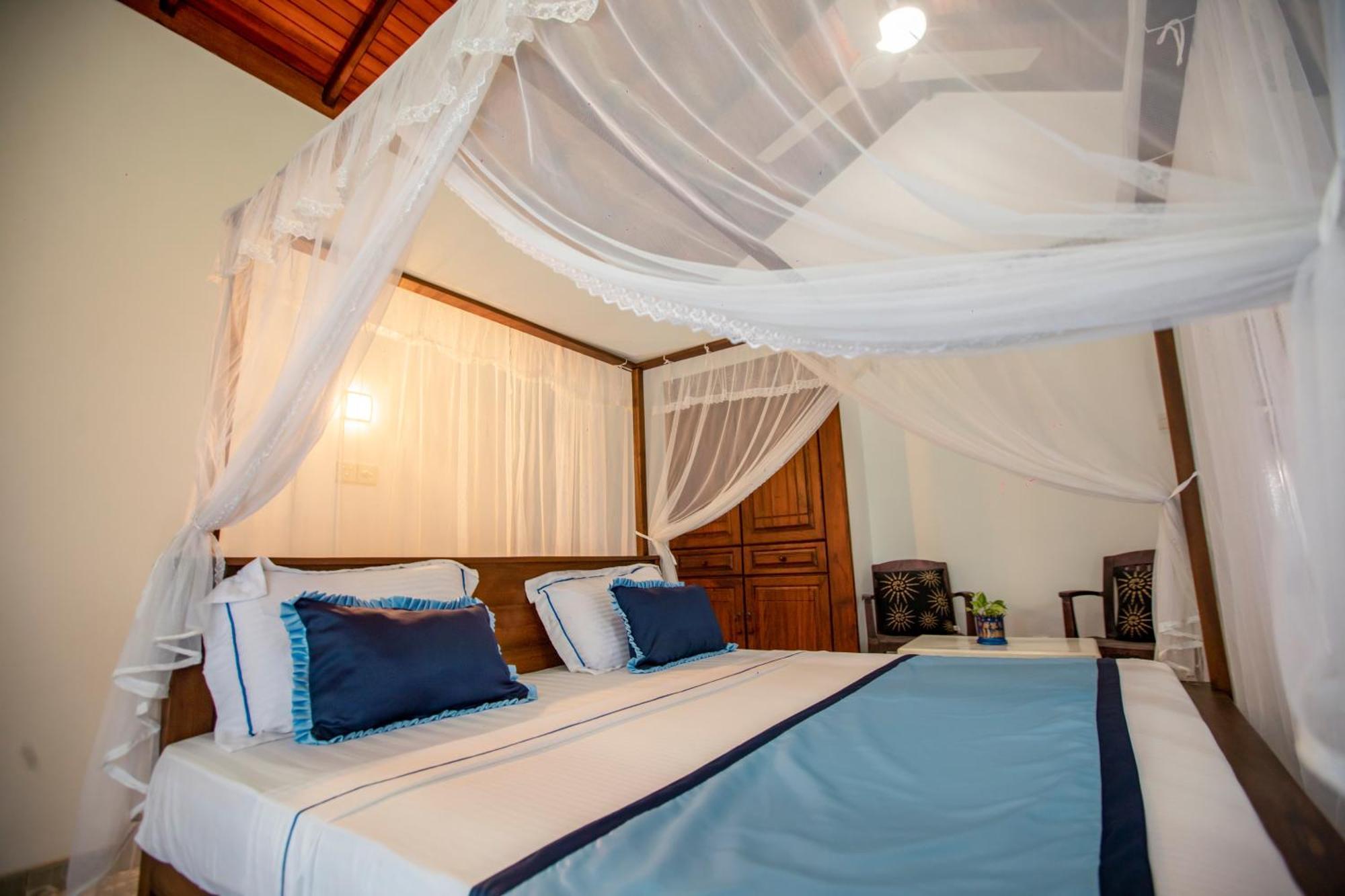 Three Shades Bed & Breakfast Galle Dış mekan fotoğraf