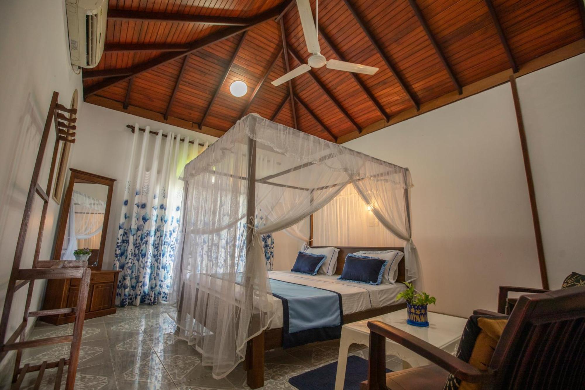 Three Shades Bed & Breakfast Galle Dış mekan fotoğraf
