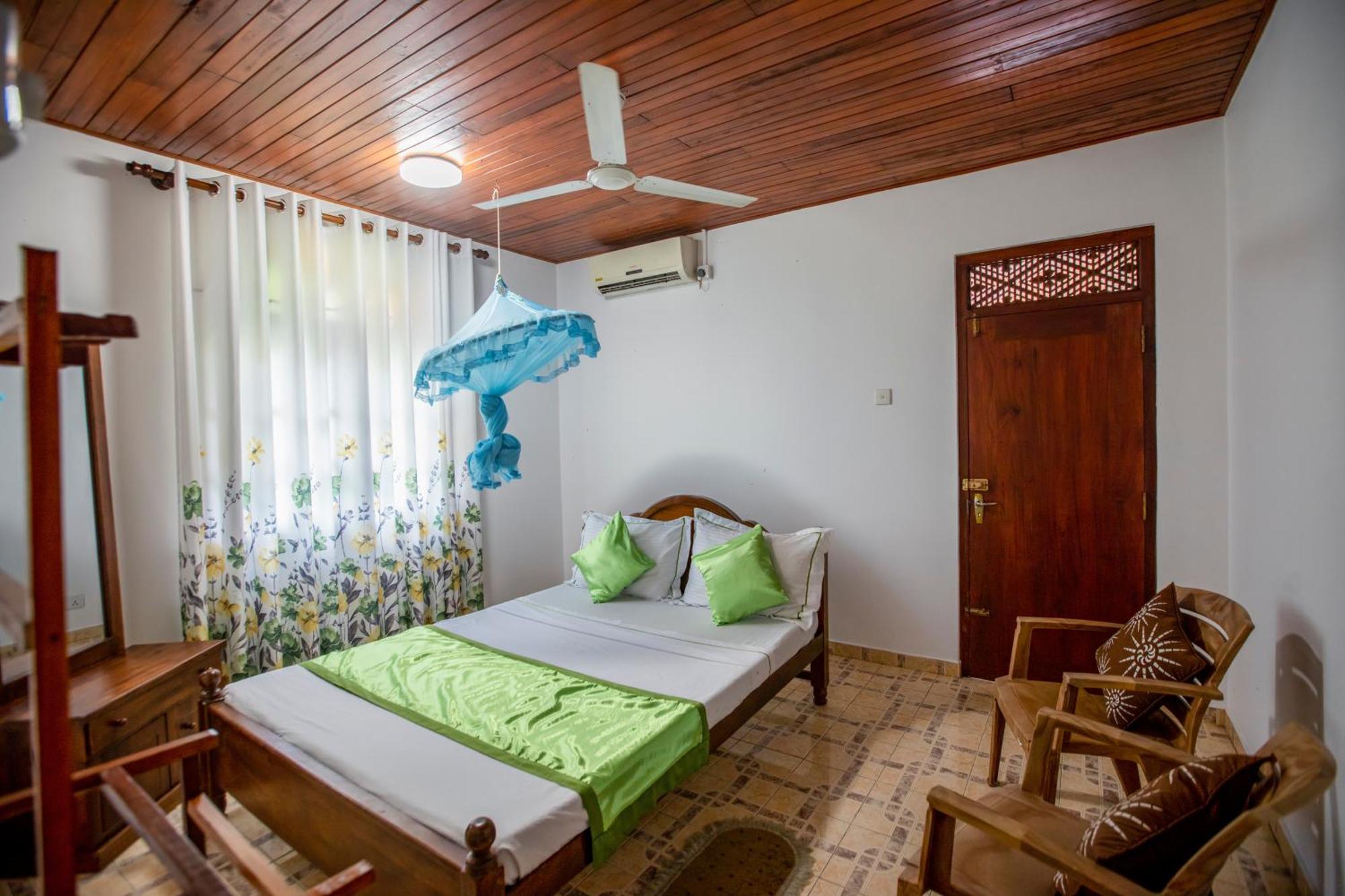 Three Shades Bed & Breakfast Galle Dış mekan fotoğraf