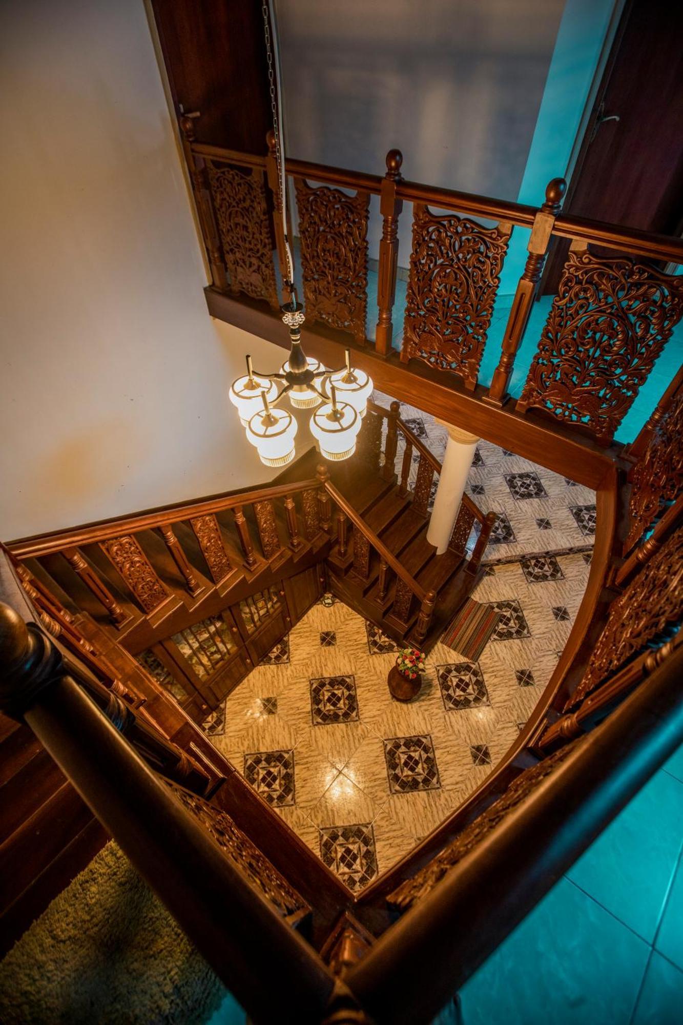 Three Shades Bed & Breakfast Galle Dış mekan fotoğraf