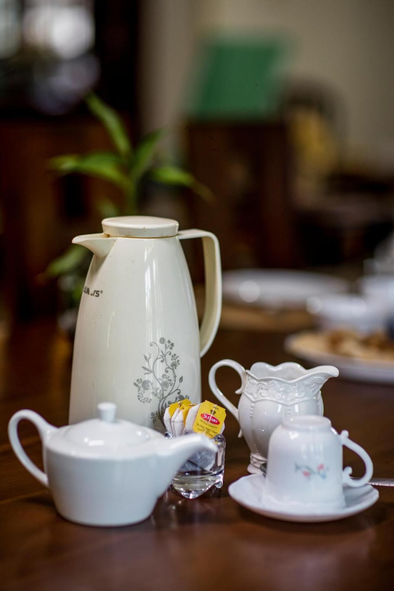 Three Shades Bed & Breakfast Galle Dış mekan fotoğraf