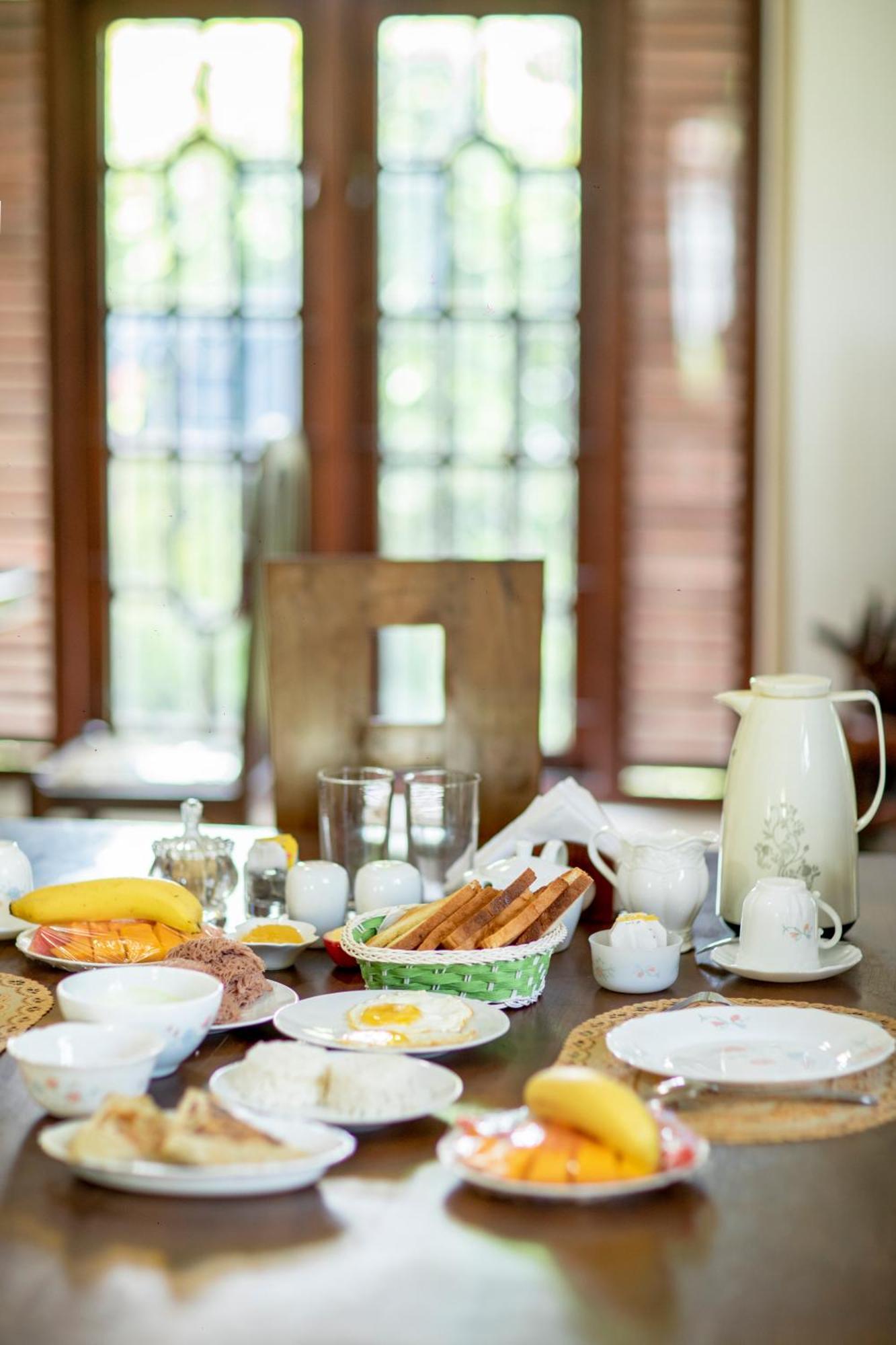 Three Shades Bed & Breakfast Galle Dış mekan fotoğraf