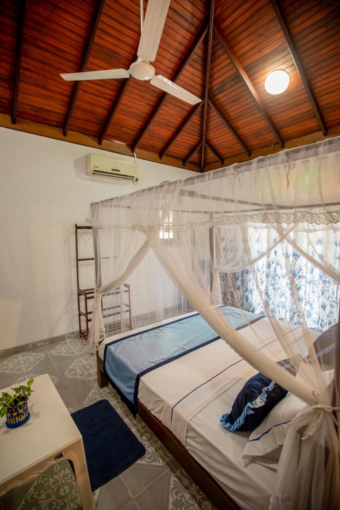 Three Shades Bed & Breakfast Galle Dış mekan fotoğraf