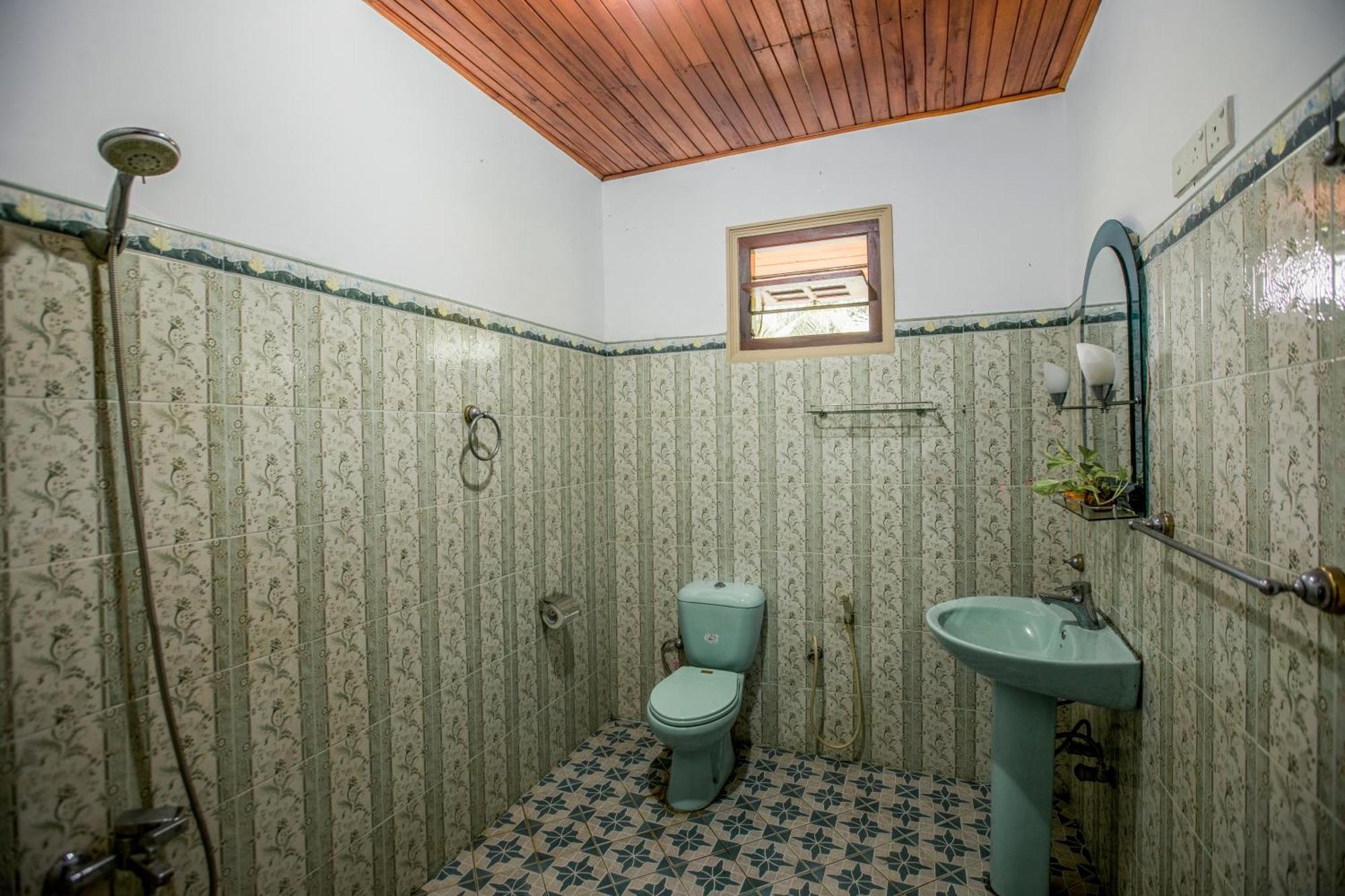 Three Shades Bed & Breakfast Galle Dış mekan fotoğraf