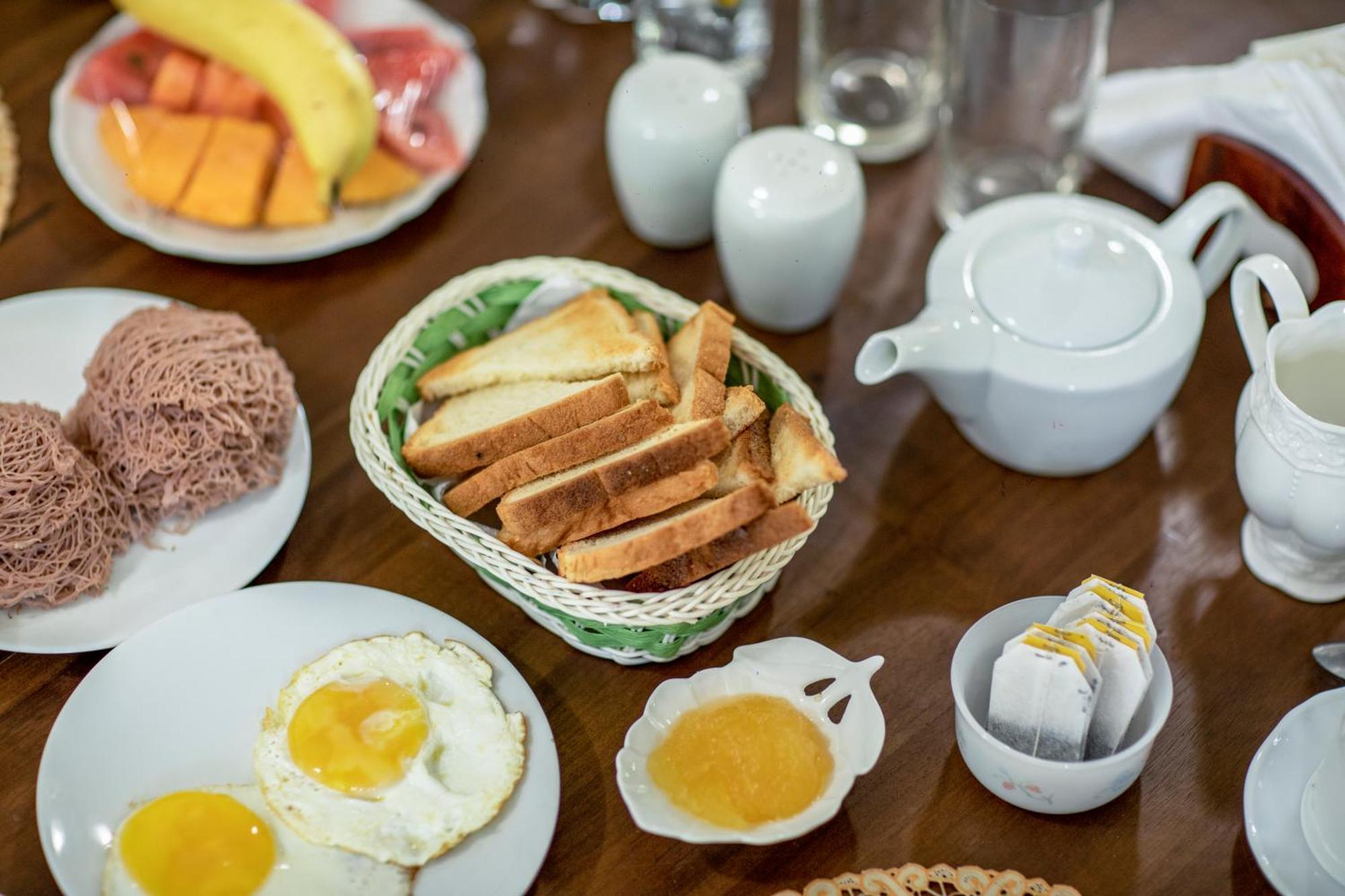 Three Shades Bed & Breakfast Galle Dış mekan fotoğraf