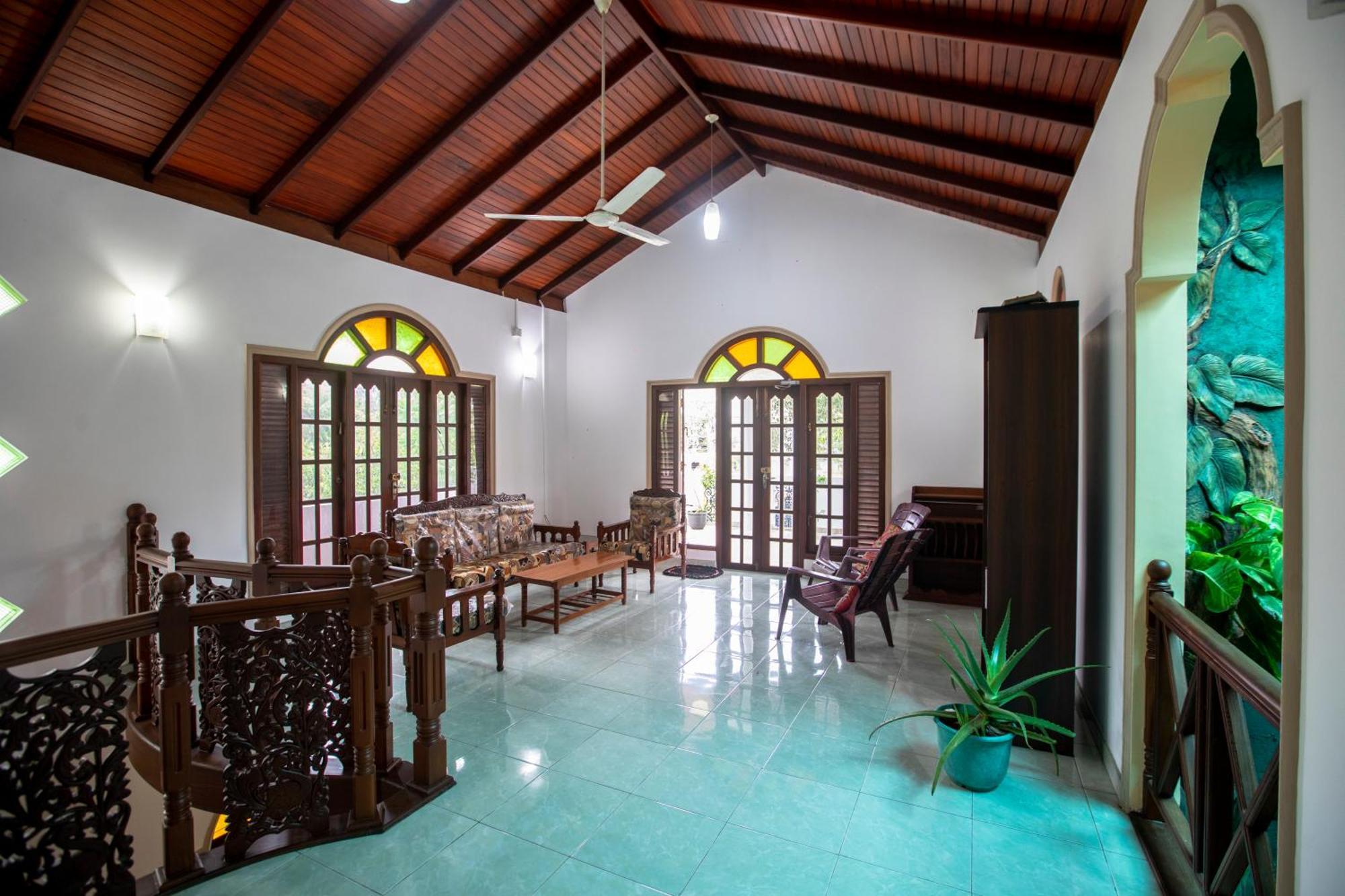 Three Shades Bed & Breakfast Galle Dış mekan fotoğraf