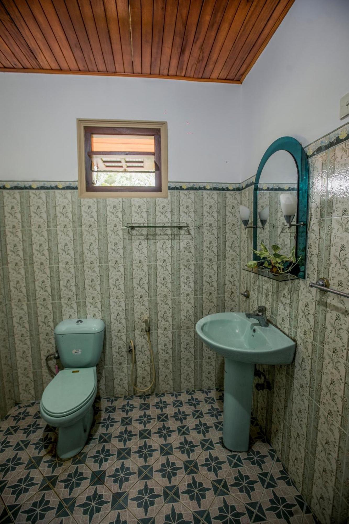 Three Shades Bed & Breakfast Galle Dış mekan fotoğraf