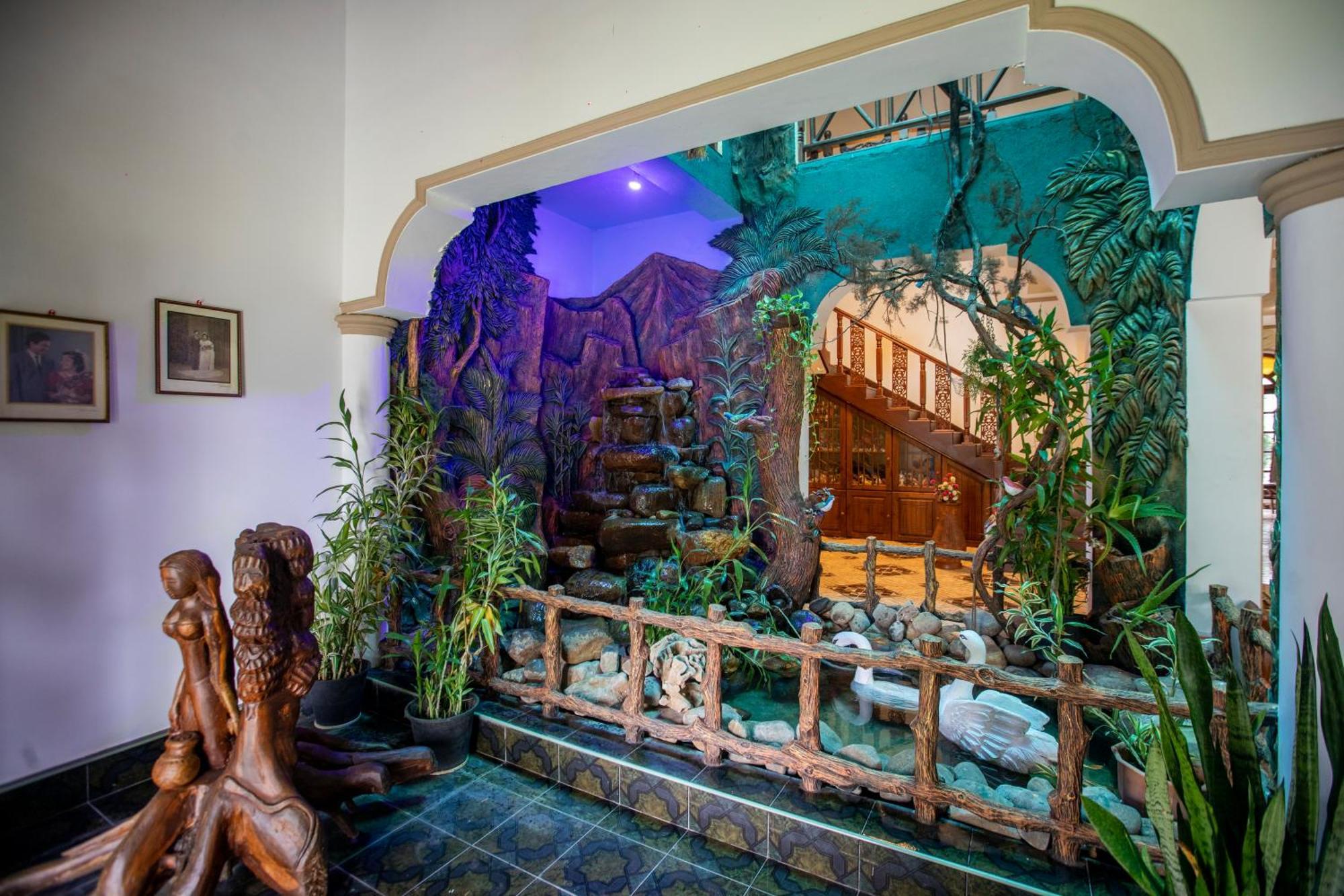 Three Shades Bed & Breakfast Galle Dış mekan fotoğraf