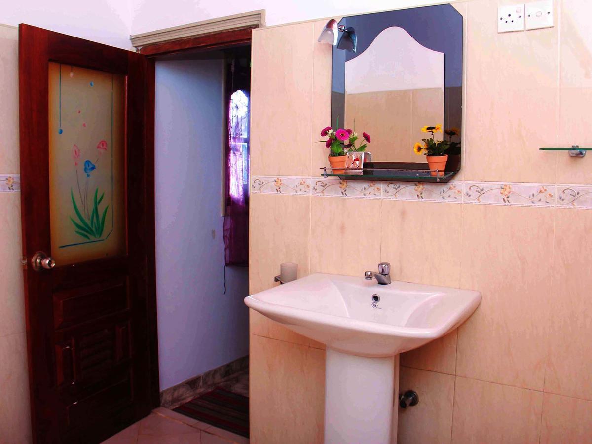Three Shades Bed & Breakfast Galle Dış mekan fotoğraf
