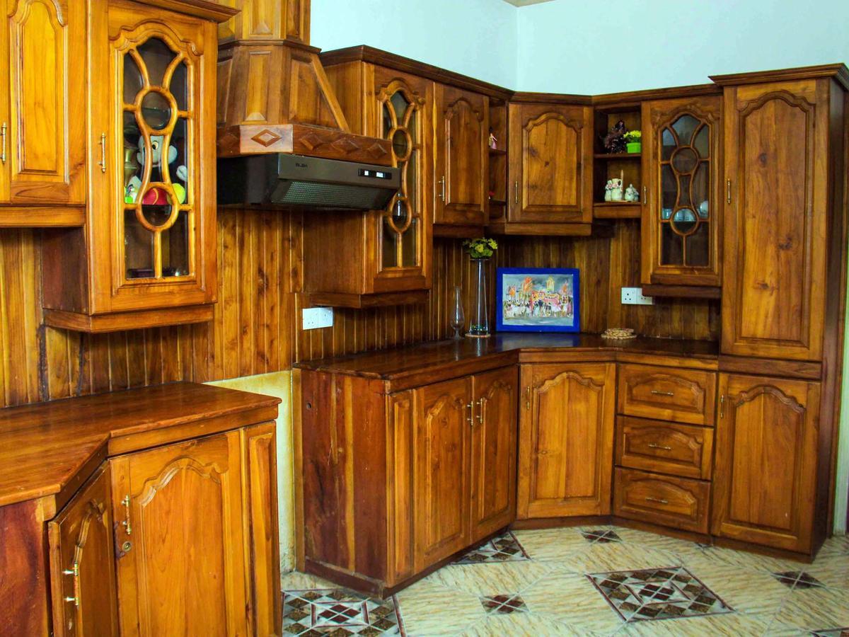Three Shades Bed & Breakfast Galle Dış mekan fotoğraf