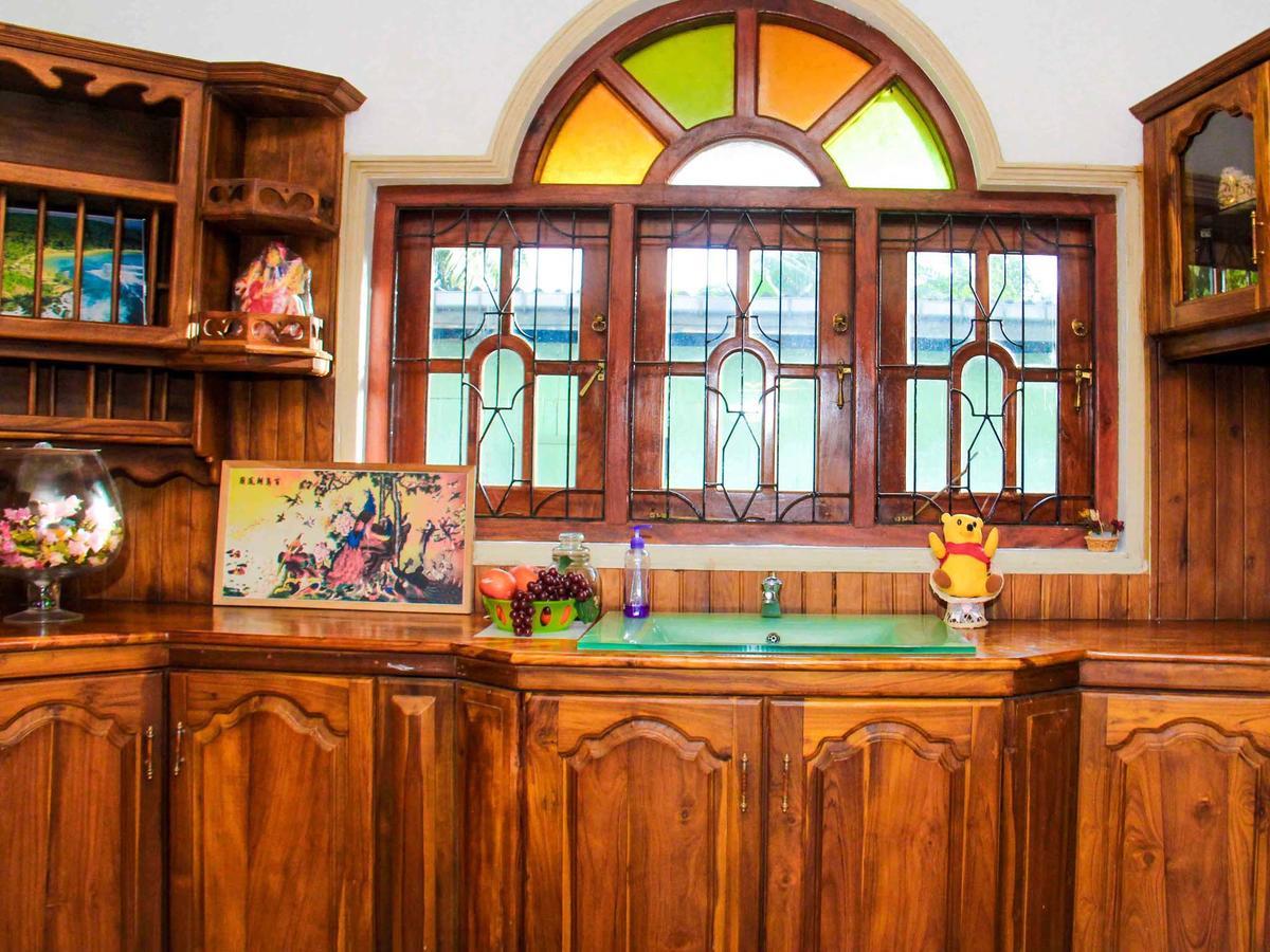 Three Shades Bed & Breakfast Galle Dış mekan fotoğraf