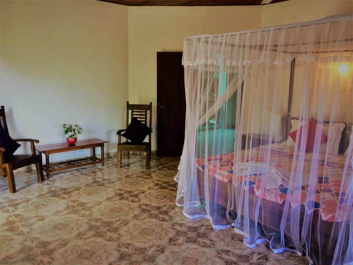 Three Shades Bed & Breakfast Galle Dış mekan fotoğraf