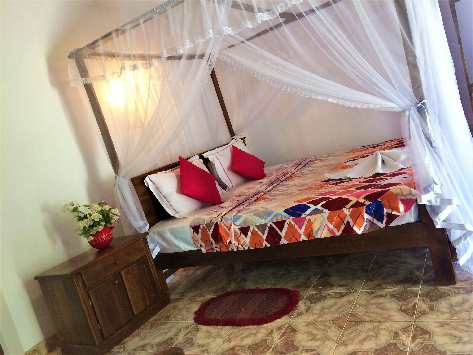 Three Shades Bed & Breakfast Galle Dış mekan fotoğraf